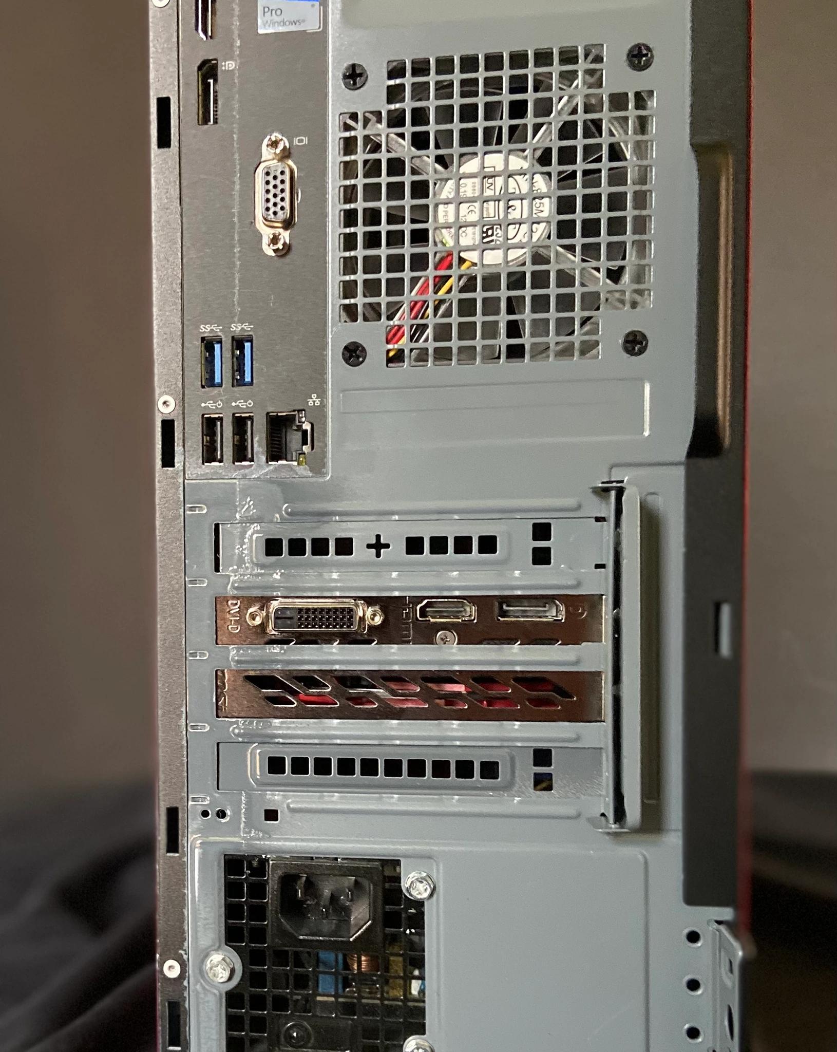 Budget Gaming PC! i5-7500 || GTX 1050ti || 16GB DDR4 || 500GB SSD