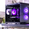 Insane Gaming PC | RTX 5060Ti | Ryzen 5 5600 | 16GB DDR4 | ARGB | 1440p Streaming/Gaming