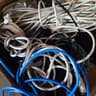 Ethernet Cable Lot
