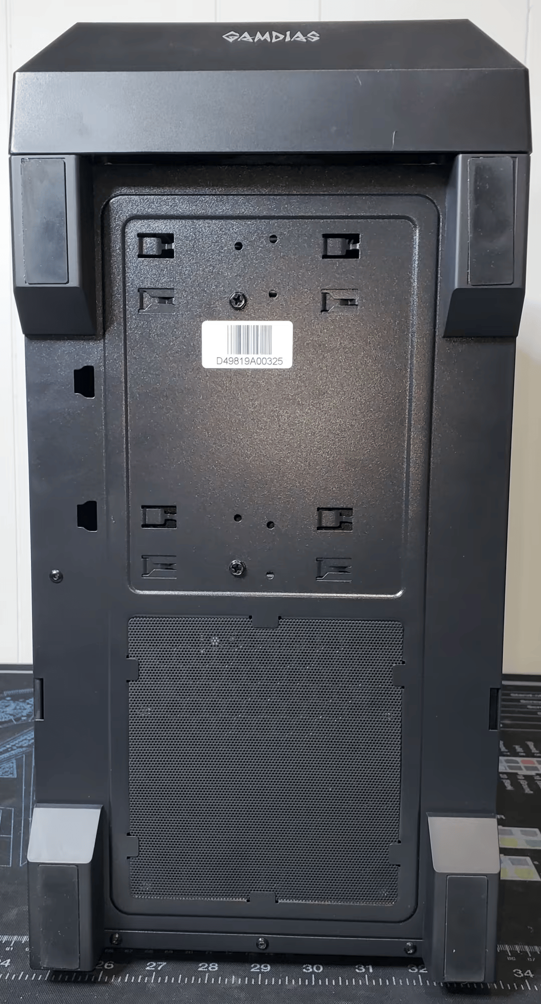 Gamdias Apollo M2 Mid-Tower