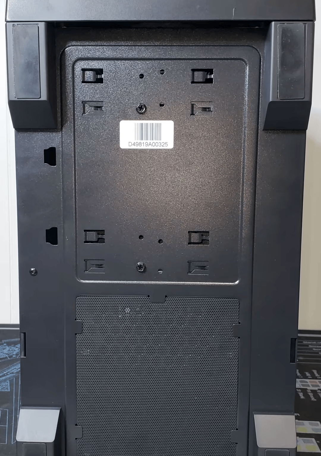 Gamdias Apollo M2 Mid-Tower