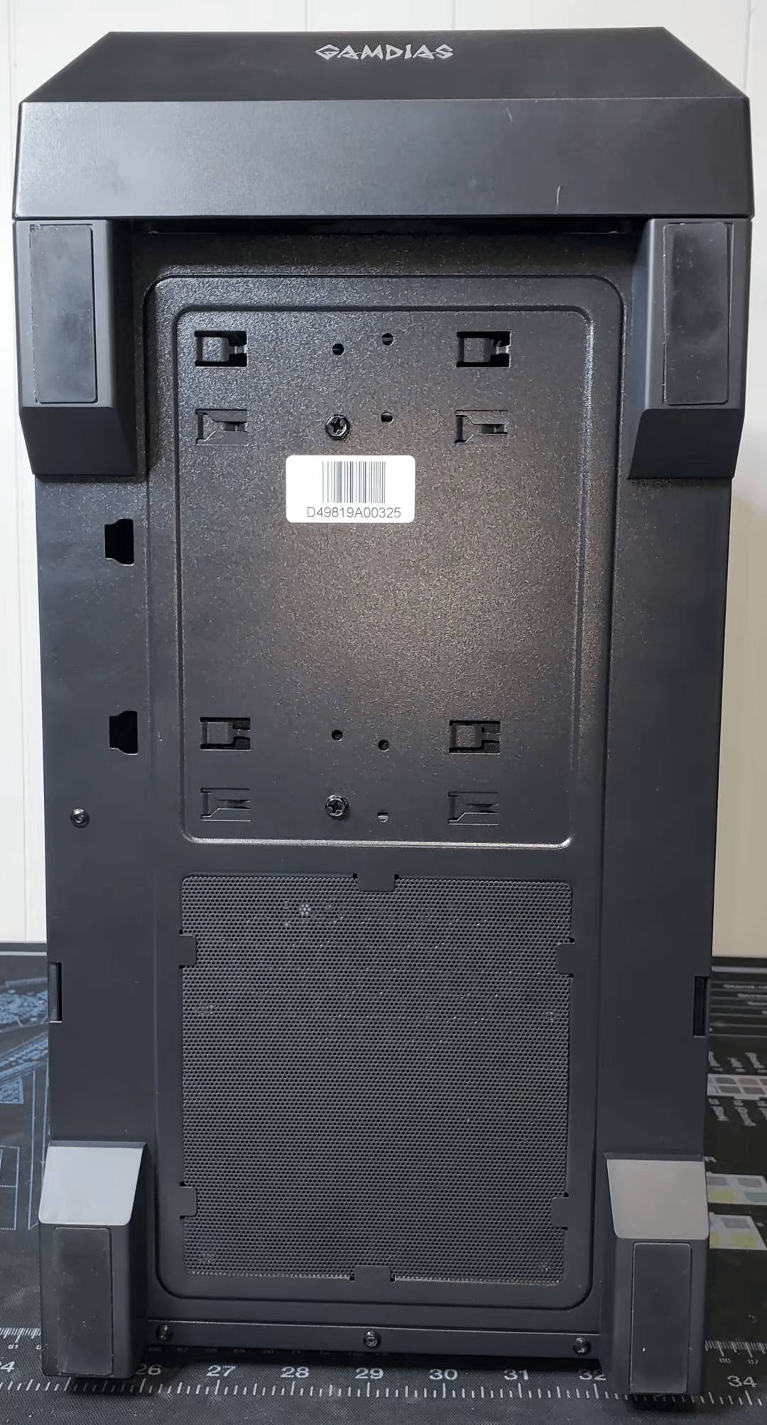 Gamdias Apollo M2 Mid-Tower