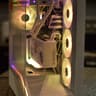 7500x3d Rtx 3080 Custom Gaming PC Build