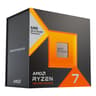 AMD Ryzen 7 7800X3D 8 CORE 16 Thread CPU + ASUS B650-E TUF Gaming Wifi AMD AM5 ATX MOTHERBOARD