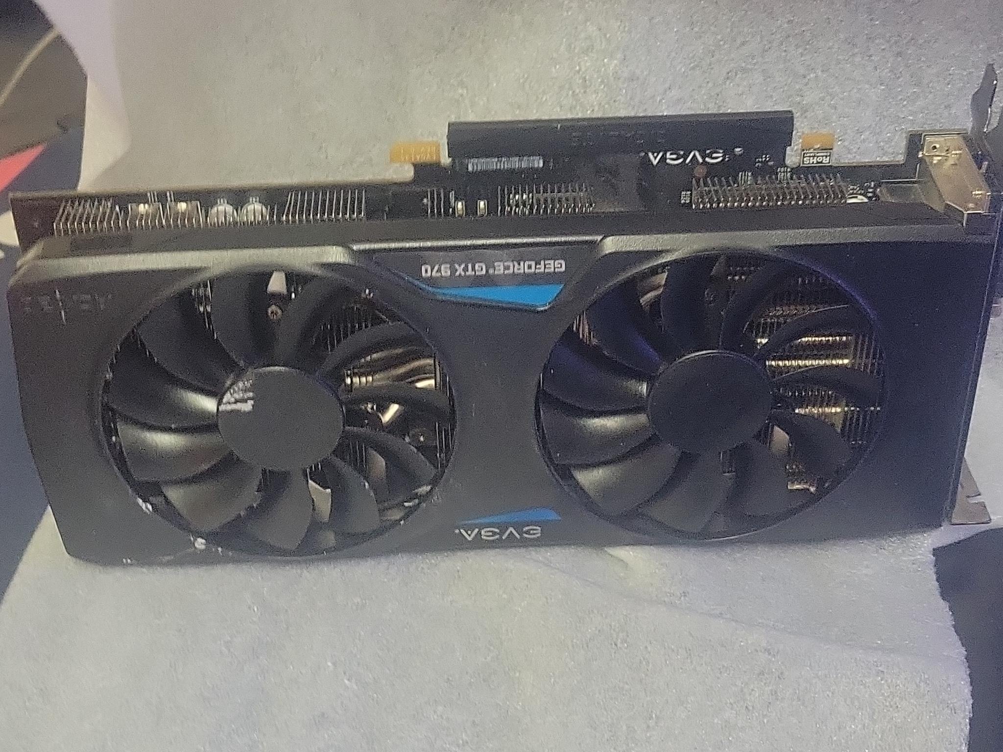 Pc parts bundle