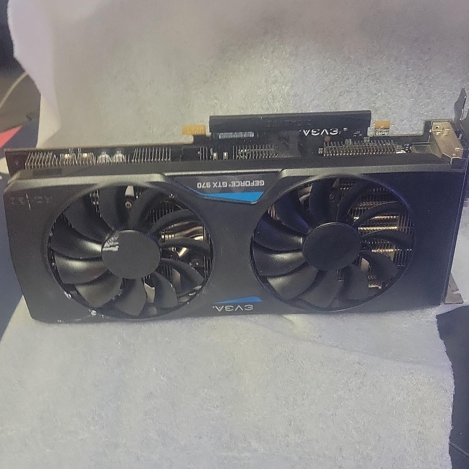 Pc parts bundle