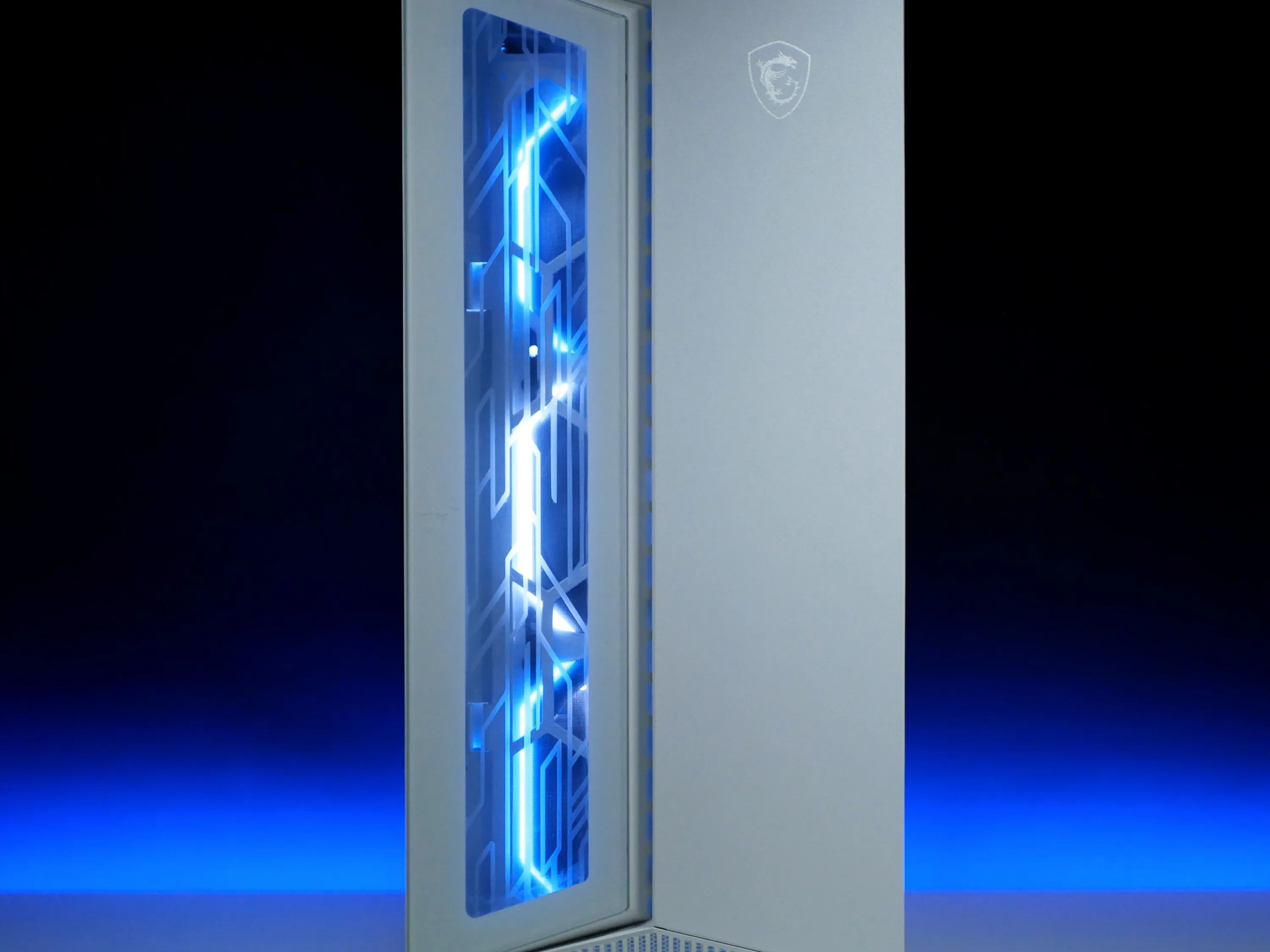 🔵Oreo Blizzard | Ryzen 7 7700, RTX 4070 Super, 2TB Nvme, 32gb DDR5 RGB