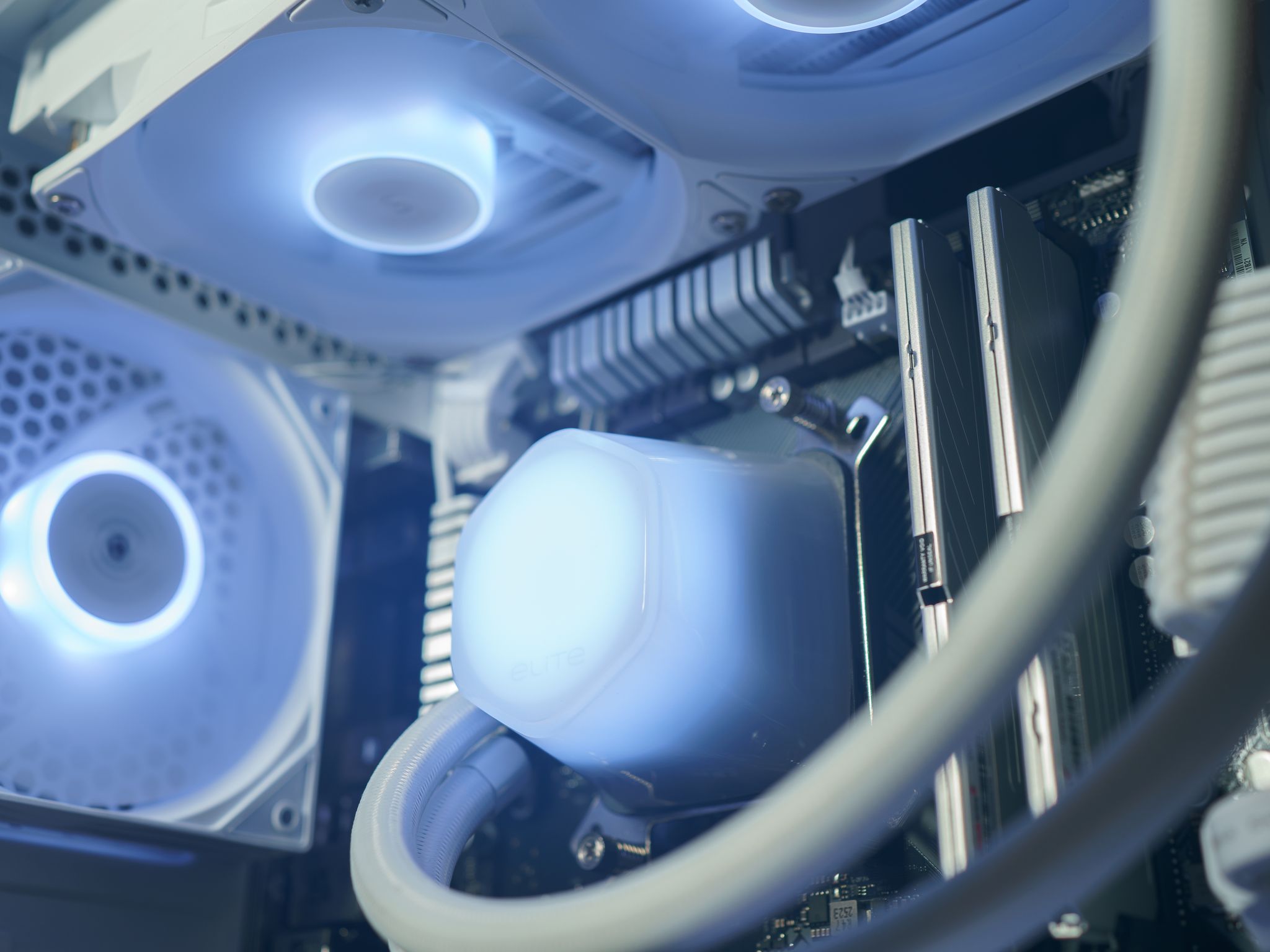 Gaming PC | RYZEN 5 5500 | RTX 4060 Ti 8GB | 16GB RAM | 1TB NVME SSD