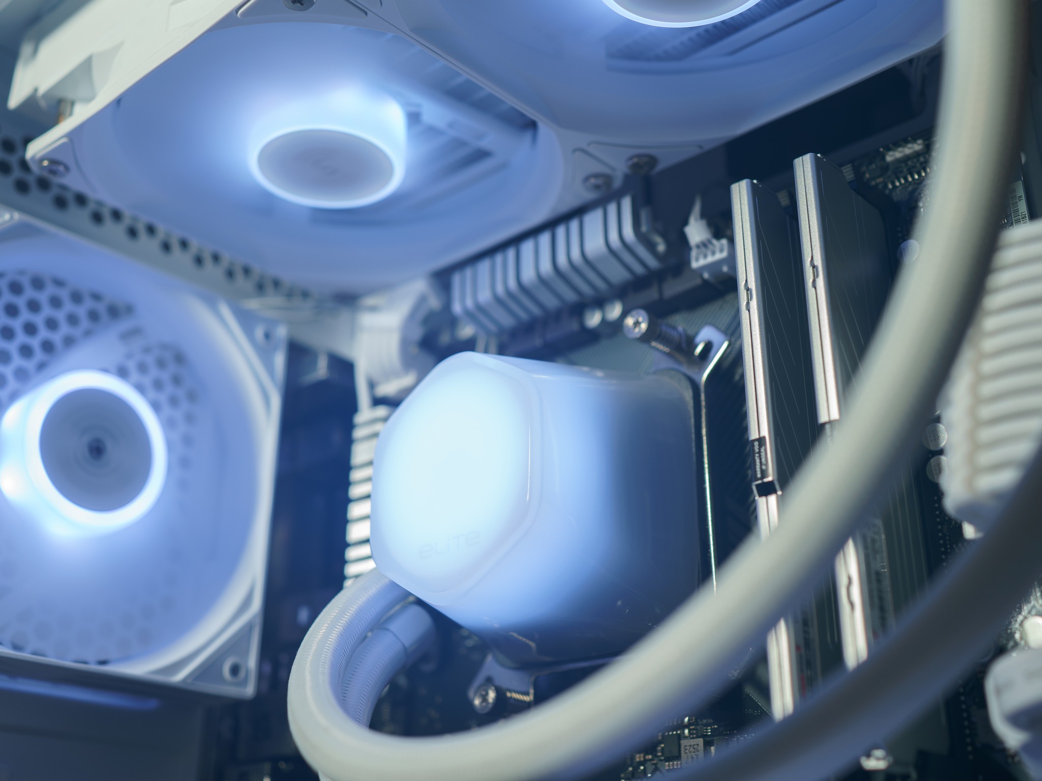 Gaming PC | RYZEN 5 5500 | RTX 4060 Ti 8GB | 16GB RAM | 1TB NVME SSD