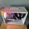 Ryzen 5 5500|Rtx 2060|B450|512g M.2 NVME|16g DDR4|400w SFX PSU|PowerTrain Case|Ice200 PRO