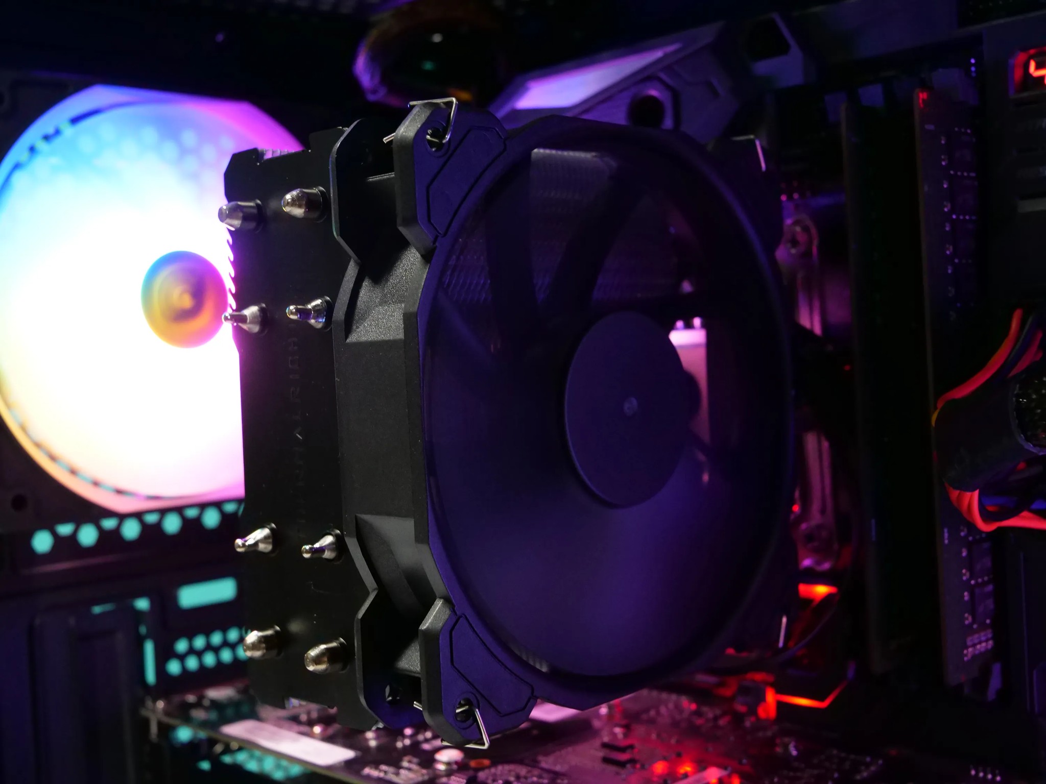UCW Ready to Play "Winning Formula" e-sports build. (i7-6700k + GTX 1060+ 32 gb) Free ship!
