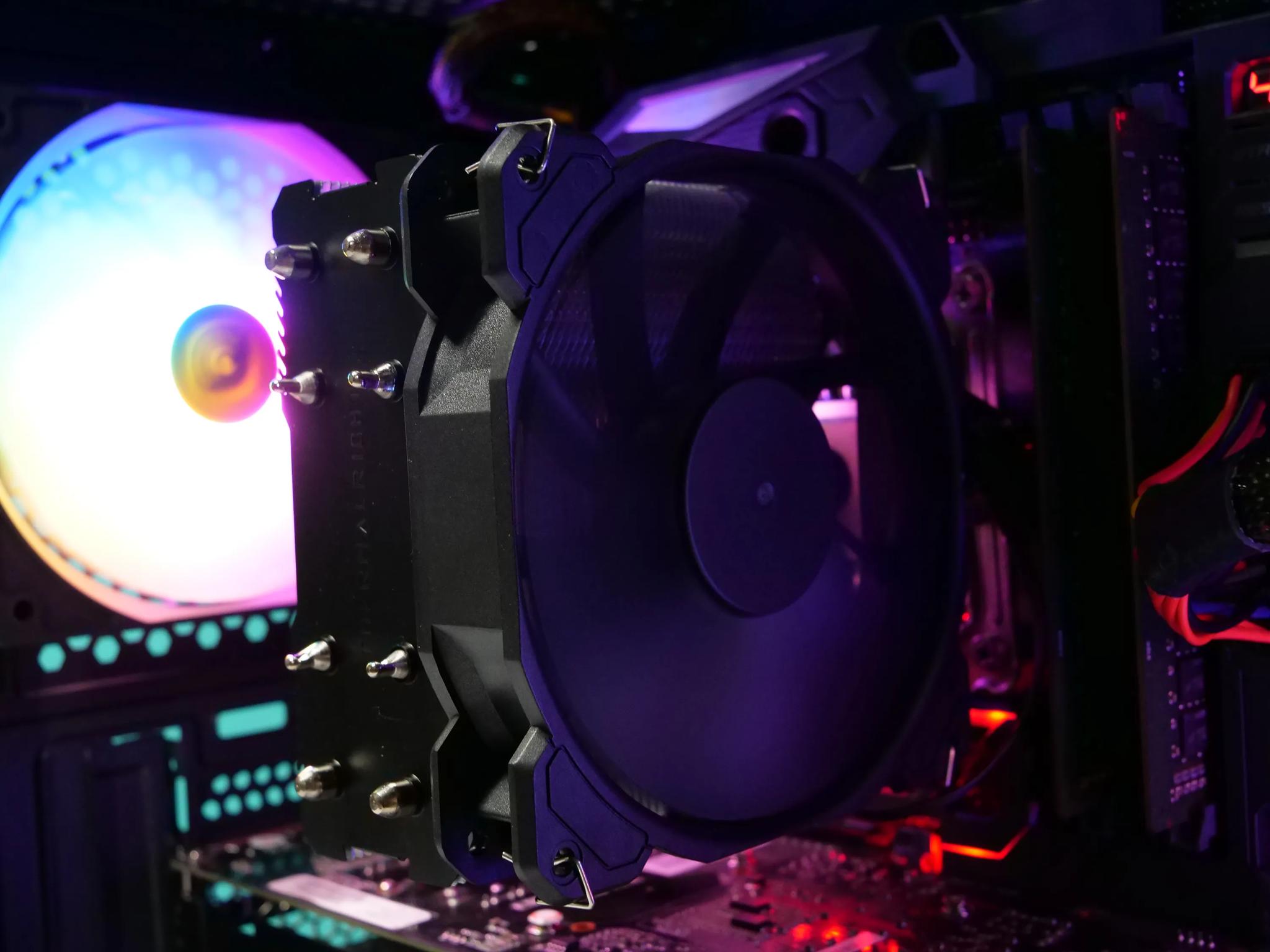UCW Ready to Play "Winning Formula" e-sports build. (i7-6700k + GTX 1060+ 32 gb) Free ship!