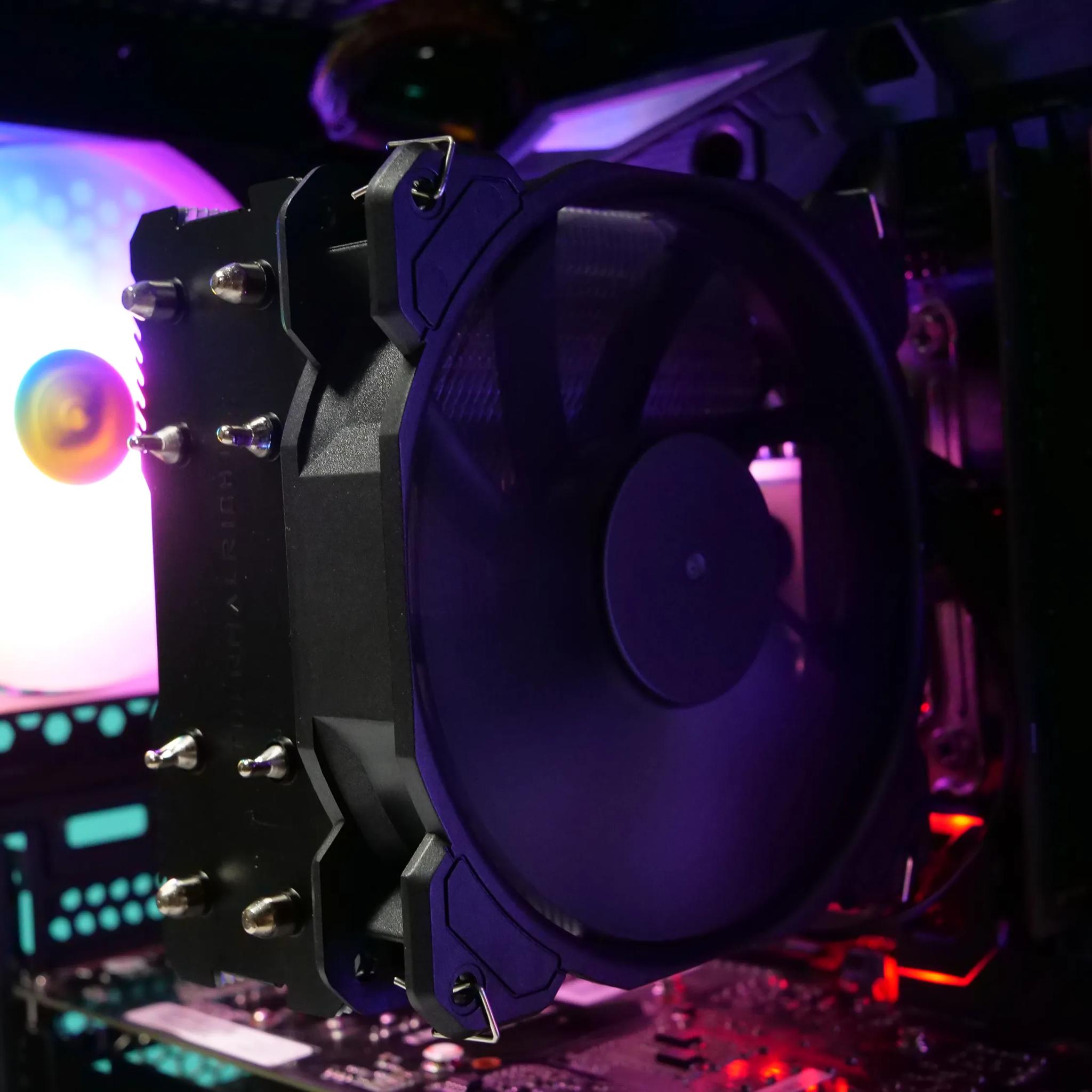 UCW Ready to Play "Winning Formula" e-sports build. (i7-6700k + GTX 1060+ 32 gb) Free ship!
