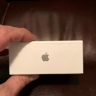 New Apple AirPods Pro w/ mag.case 