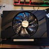 ASRock Intel Arc A380 Challenger ITX