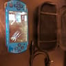 Blue PSP-3000 (128GB)