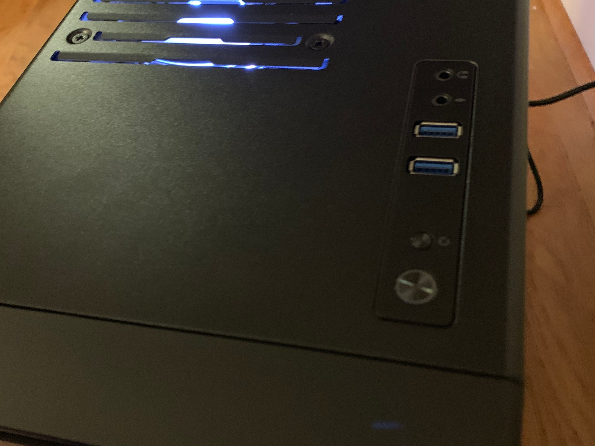 i5 6600K GTX 970 FORTNITE READY OVERCLOCK GAMING PC 16GB RAM 1000GB SSD RGB