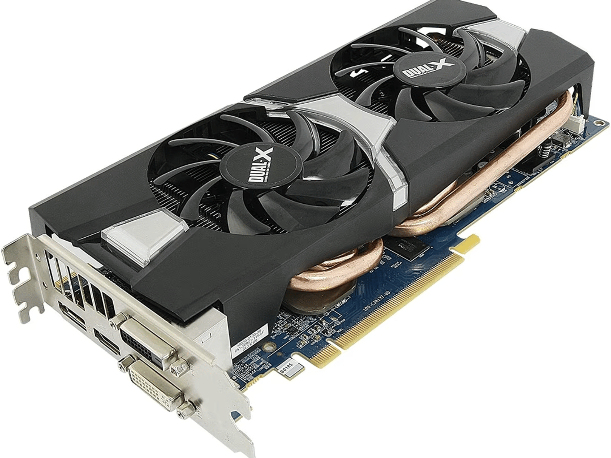 Sapphire Radeon R9 280X 3GB GDDR5