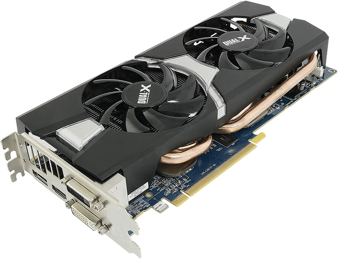 Sapphire Radeon R9 280X 3GB GDDR5