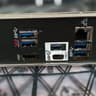 *Pre-Owned* MSI X570-A PRO AM4, AMD (X570APRO ) Motherboard w/Wi-Fi Card