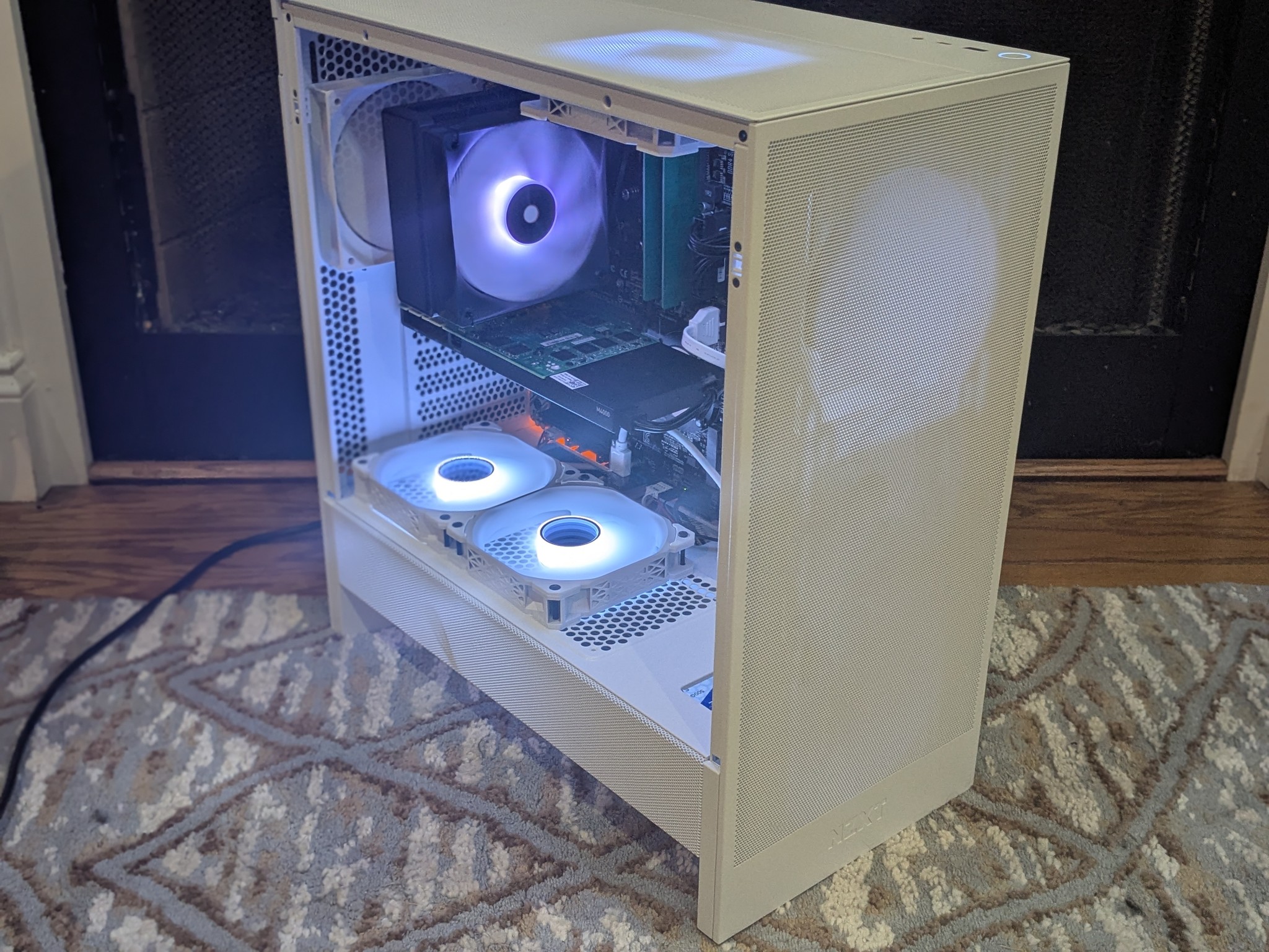 120 FPS Fortnite | 180 Day Warranty | i5-6600, 16GB RAM, Nvidia Quadro 8GB, 480GB SSD