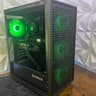 Gaming PC | Ryzen 5 + 1660 Super | 16GB RAM | WIFI + BT | 500GB SSD