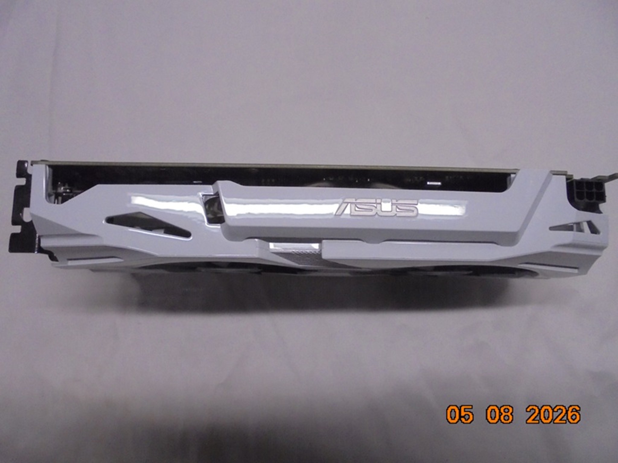 ASUS DUAL GTX 1060 6GB/Clean/ Tested/Functions Great