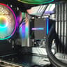 Gaming PC i5-14600KF 32GB RAM 1TB SSD RTX 3070 8GB Windows 11 Computer