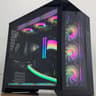 Gaming PC i7-14700KF 32GB RAM 1TB SSD RTX 4060 Ti 16GB Windows 11 Computer