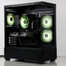 SALE!🔥RTX 5060, Ryzen 7 3700X, 32GB DDR4 RAM, 1TB NVMe SSD, WiFi, BlueTooth 🔥 1440P/108...