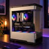 🔱 TITAN Gaming PC | RTX 4070 | Ryzen 7 5800X3D| 32GB RAM | 1TB NVME | FREE SHIPPING