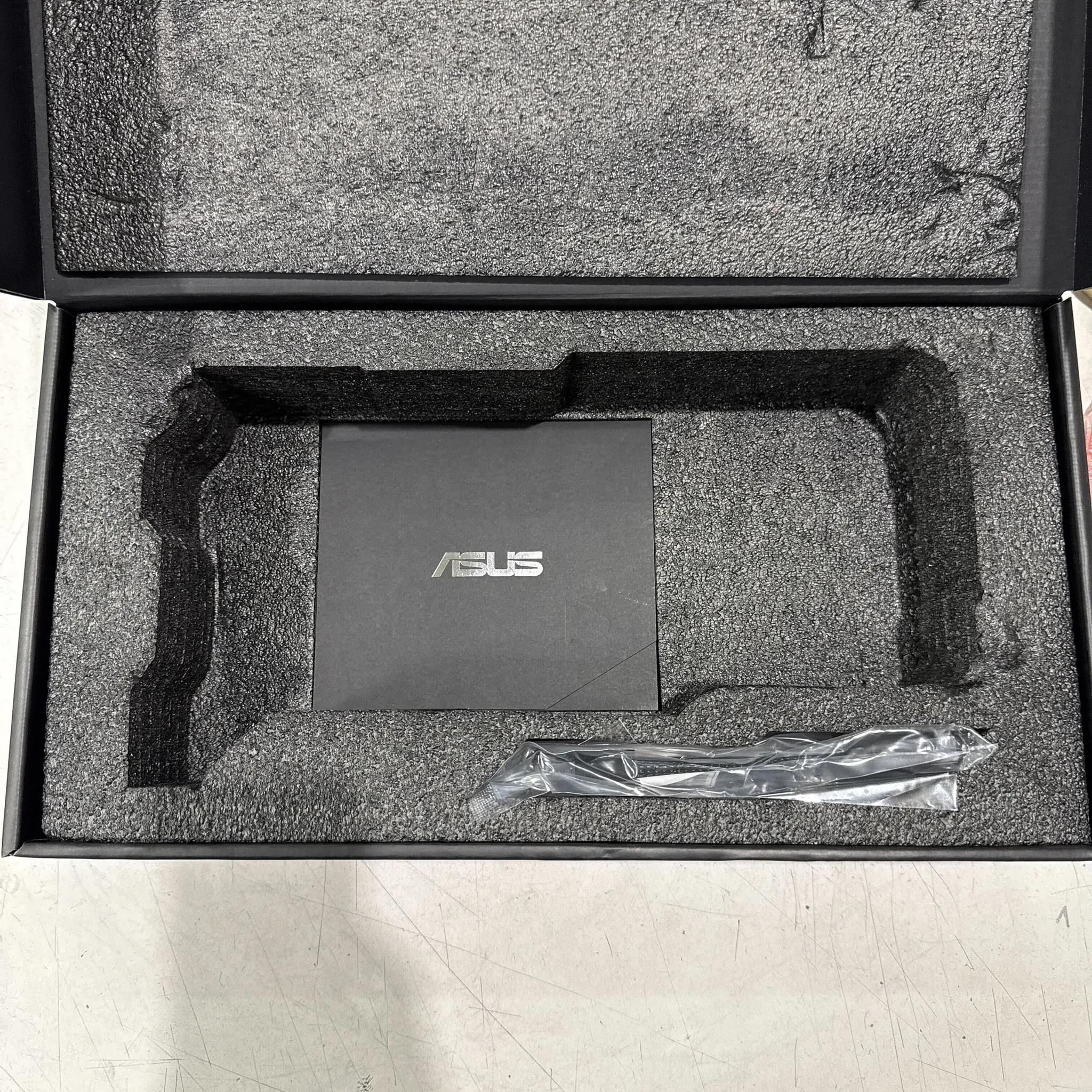 ASUS TUF RTX 4070 Ti 12GB - Tested