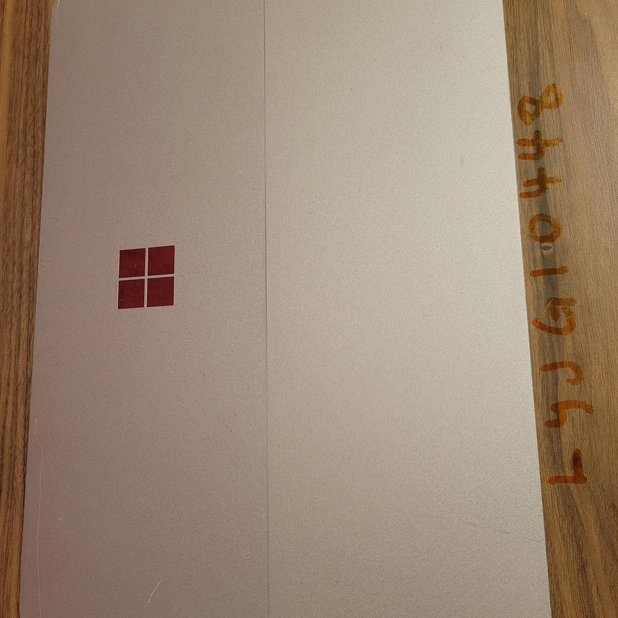 Microsoft Surface Studio Laptop - 512gb ssd - 14.4" 2k Touch Screen - i7-11370H