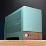AES Terra ITX - Ryzen 9 7940HX - RTX 4070 Super Gaming/Productivity PC