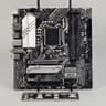 ASUS PRIME B560M-A AC LGA1200 DDR4 mATX Motherboard