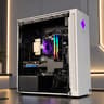 🪐OMEGA Gaming PC | RTX 3060 TI | Ryzen 7 5700G | 32GB RAM | 1.5TB TOTAL | WiFi & BT | FREE SHIPPING
