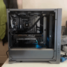High End Gaming Computer RTX 3080 10Gb + Ryzen 7 5800X