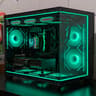 🔥🐃 4K Gaming Beast | RTX 4070Ti Super | Ryzen 7 7700X | 2TB SSD | 32GB RAM | WiFi 6 & BT 🐃🔥