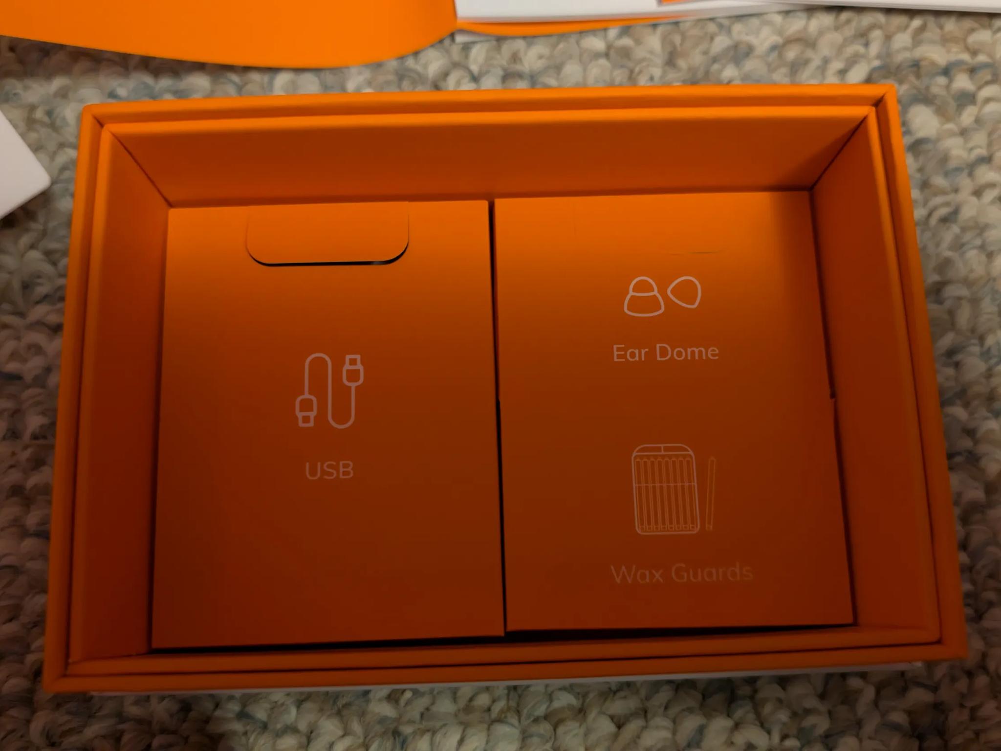 Elehear Beyond Pro (Smart Hearing Aids)