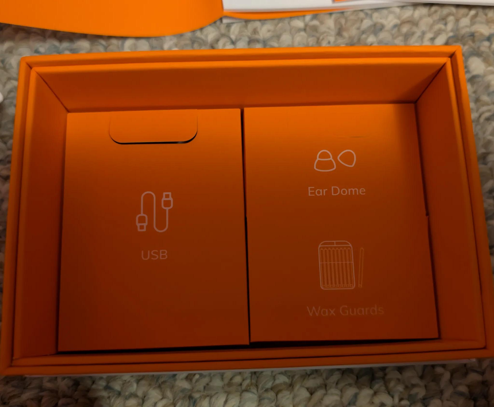 Elehear Beyond Pro (Smart Hearing Aids)