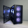 Custom Gaming / Streaming PC | RTX 3070 + Ryzen 5 5600X + 32GB RAM 