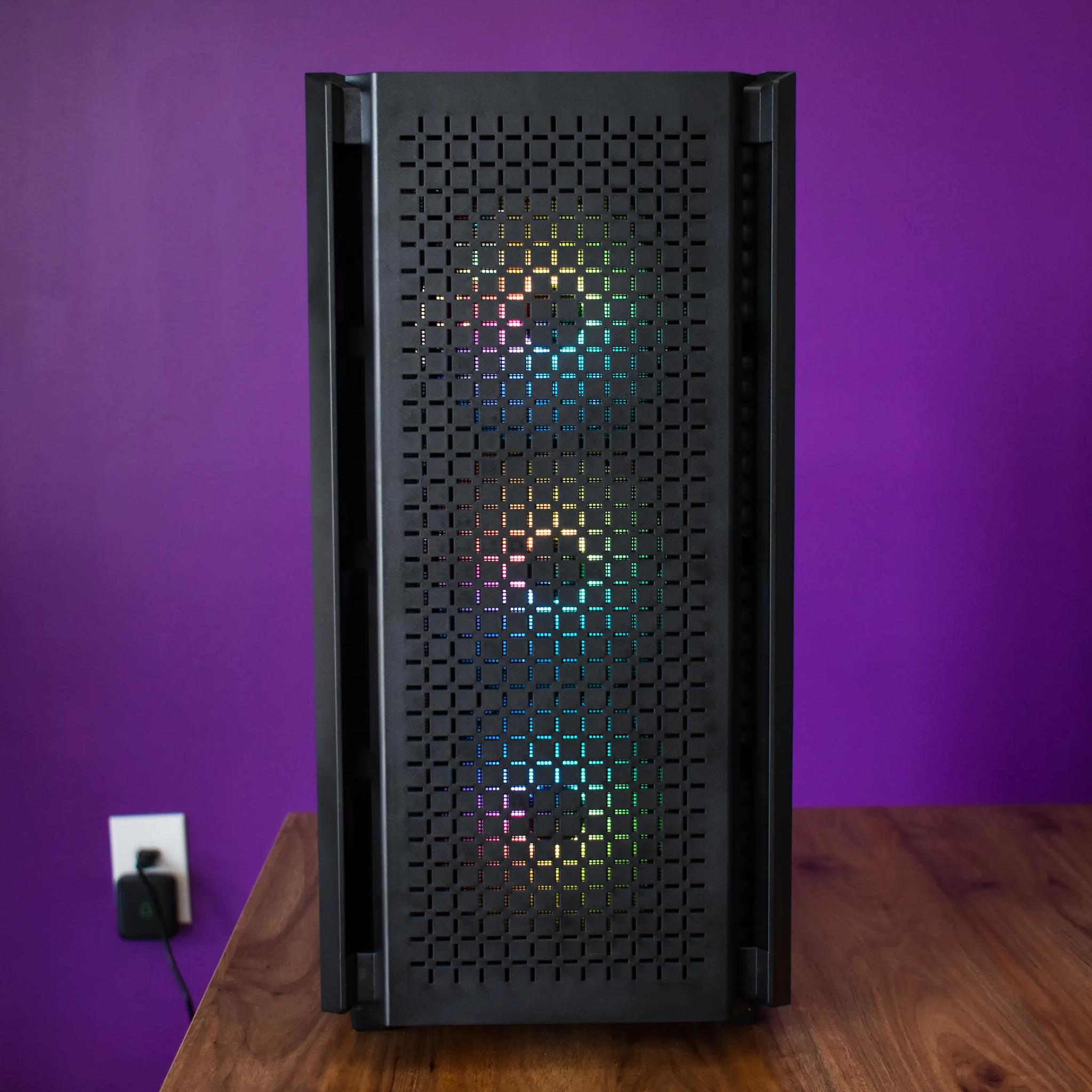 Gaming-Streaming PC Ryzen 7 3800X / RX 6700XT