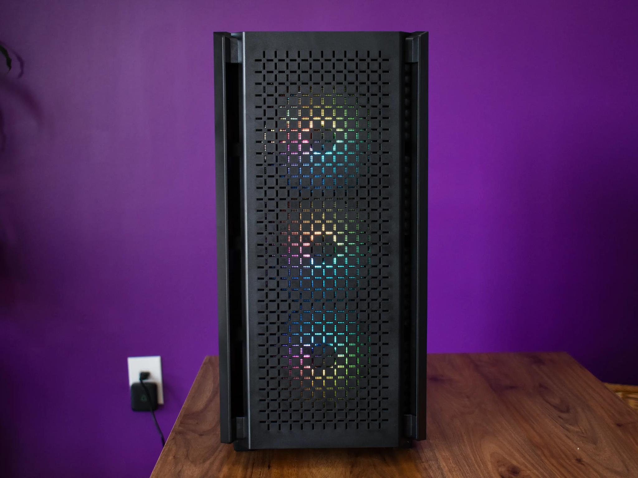 Gaming-Streaming PC Ryzen 7 3800X / RX 6700XT