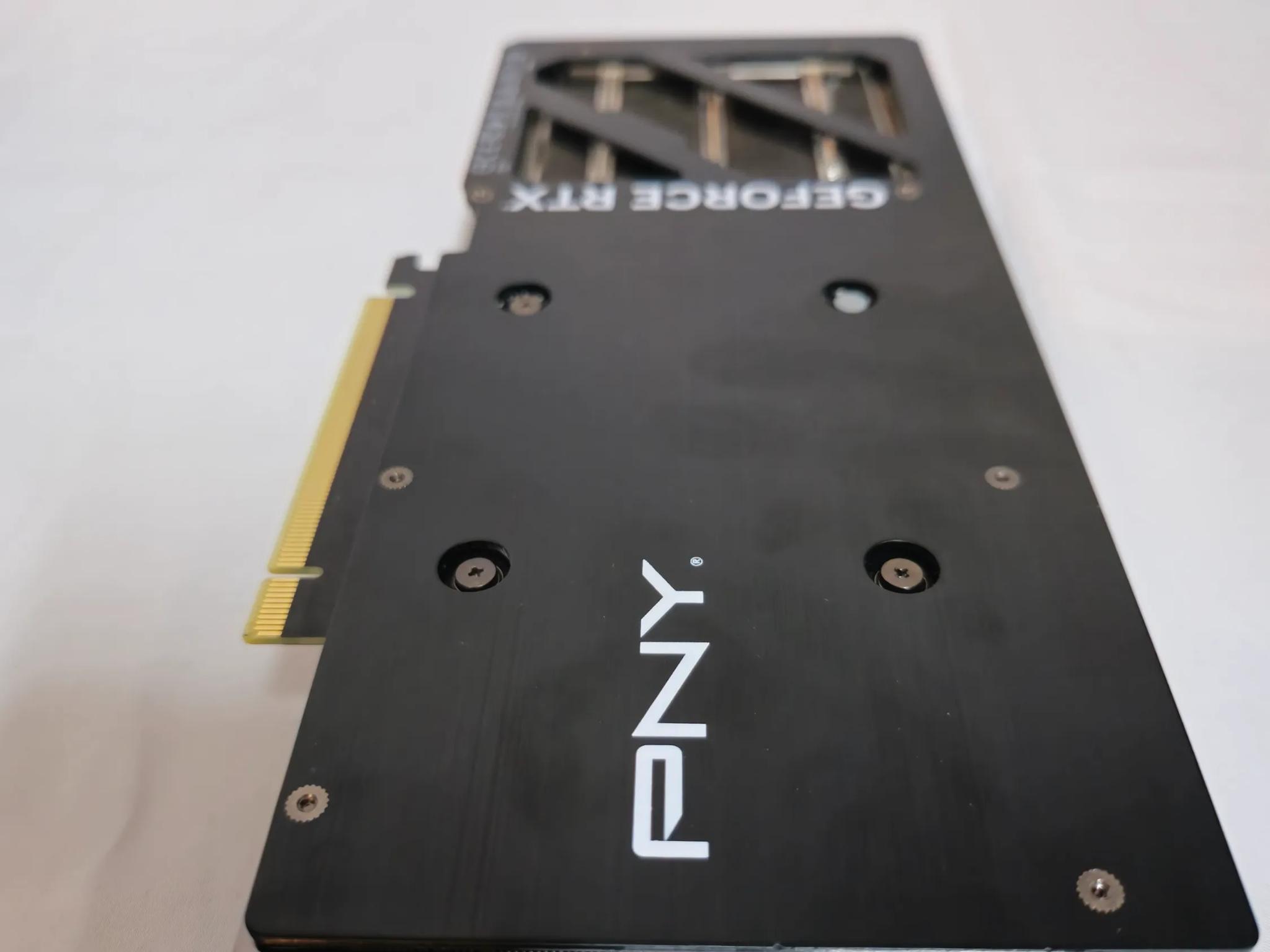 PNY 4070 Super