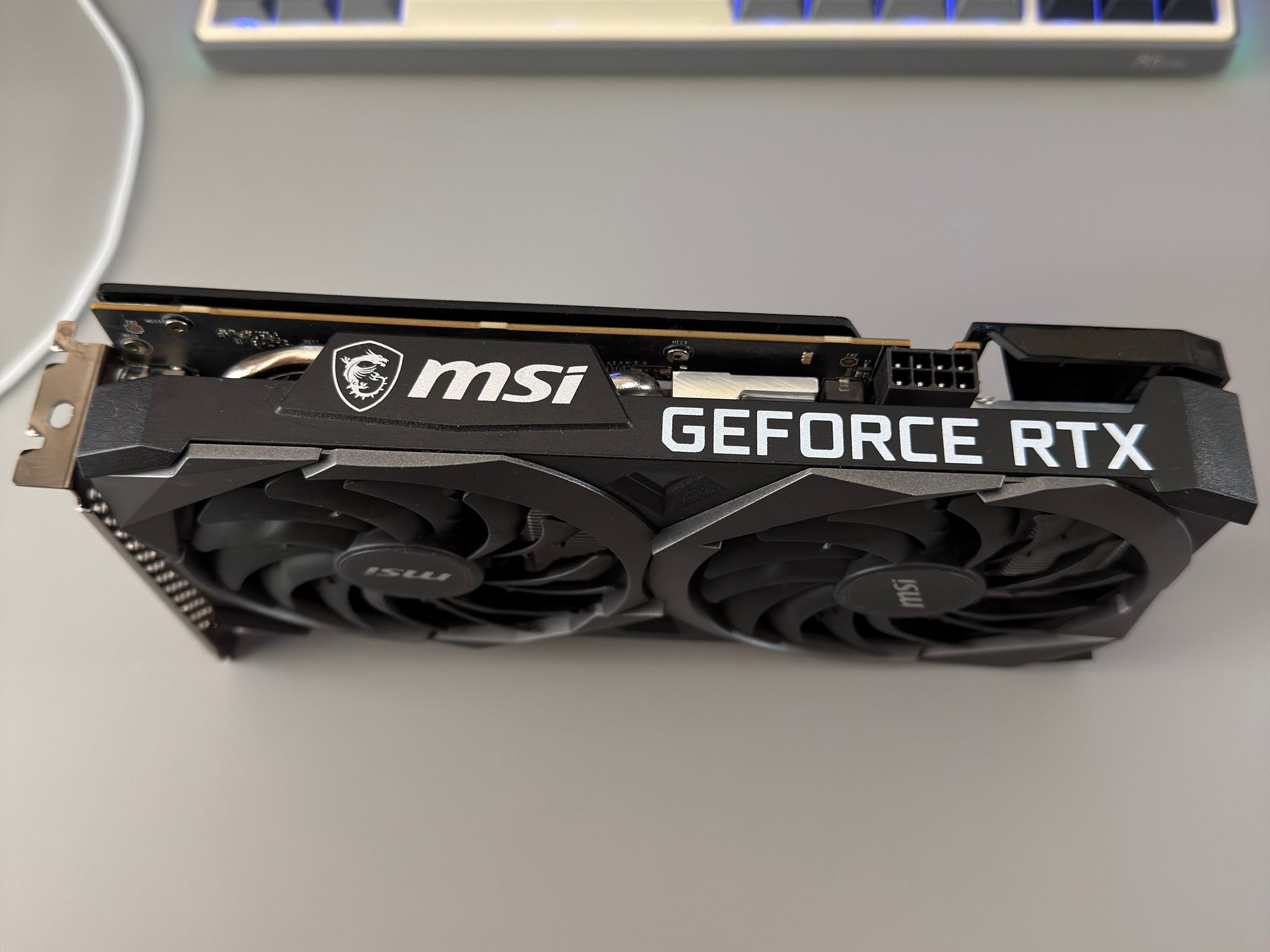 NVIDIA RTX 3060 12GB | Jawa