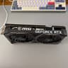 NVIDIA RTX 3060 12GB