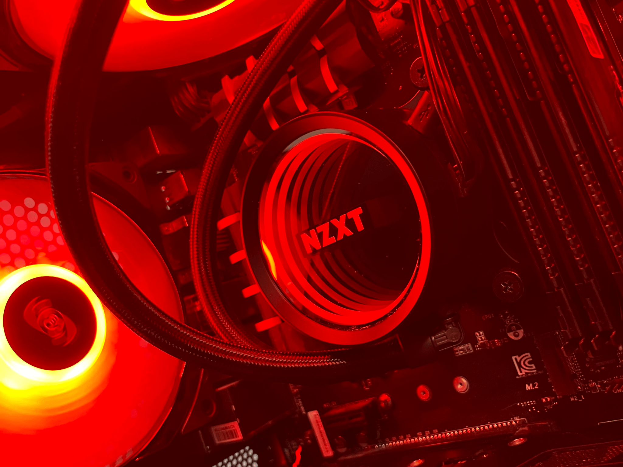 Demon Time😈👺| I7 4TH Gen, GTX 1070 8GB Budget Gaming OC