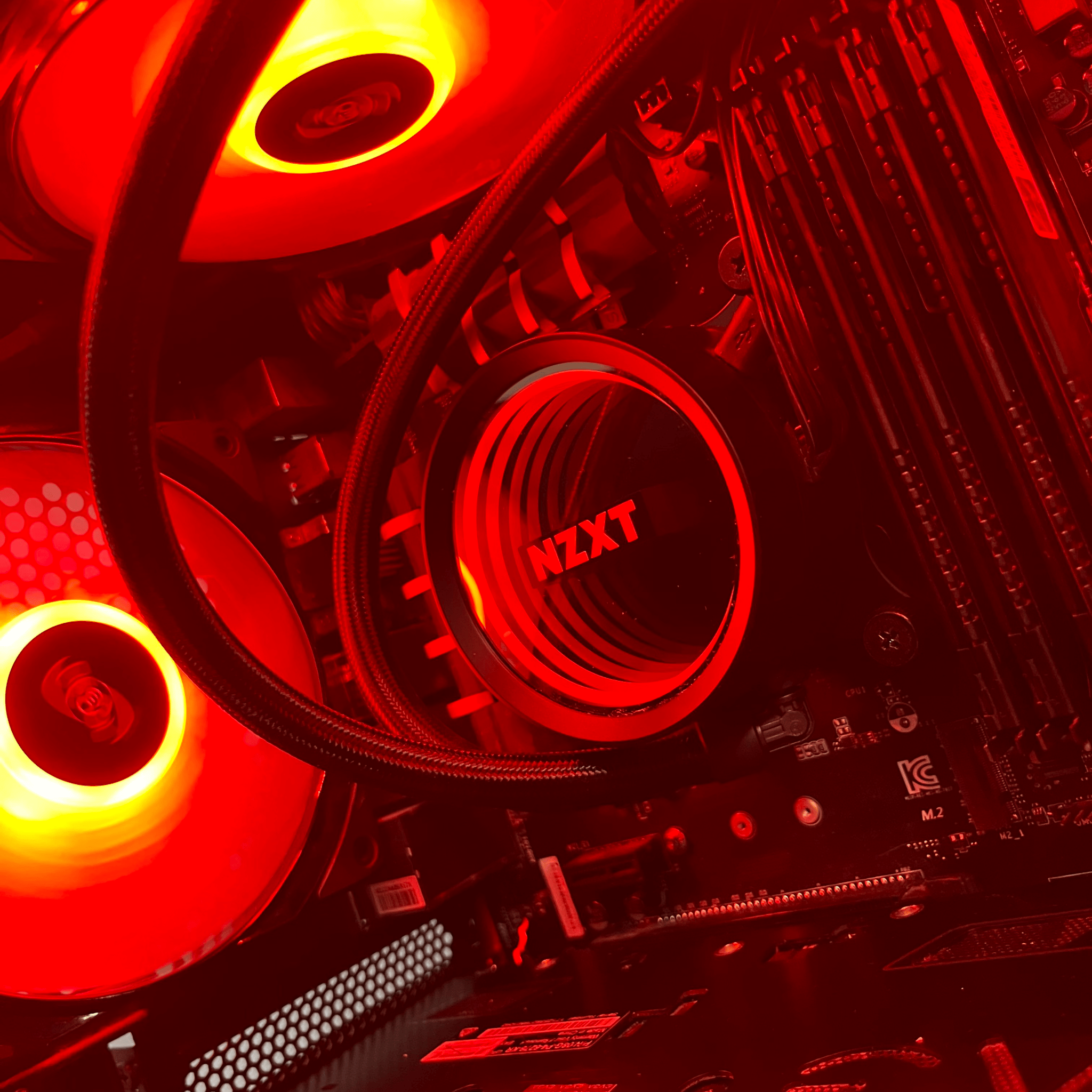 Demon Time😈👺| I7 4TH Gen, GTX 1070 8GB Budget Gaming OC