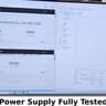 600 Watt PSU EVGA 600 GD 80+ Gold ATX Power Supply
