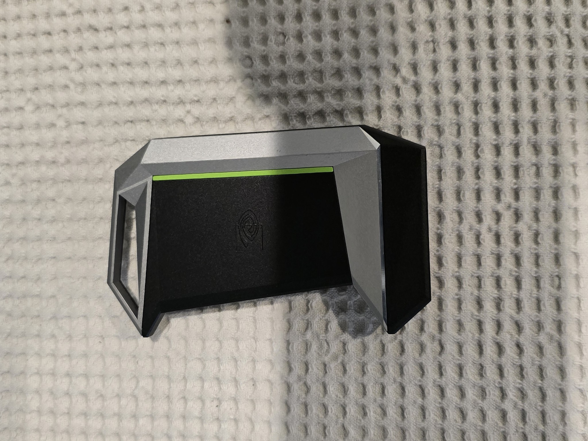 nVidia GTX SLI Bridge